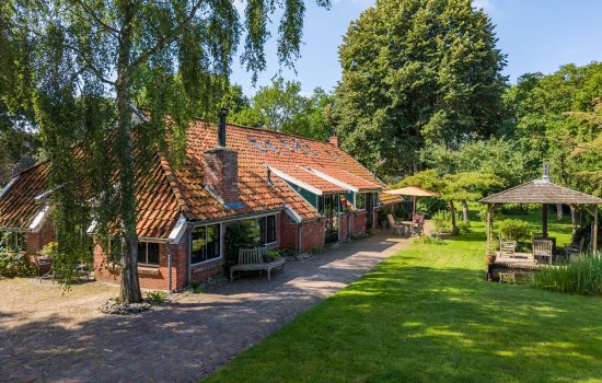 Meester Koolweg 2, NOORDLAREN