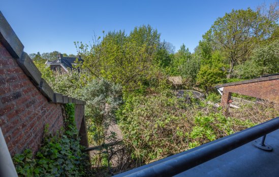 Hoofdweg 100, Scharmer