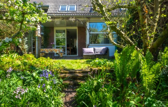 Hoofdweg 100, Scharmer