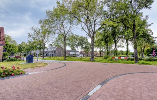 Nijverheidsstraat 93, Wildervank