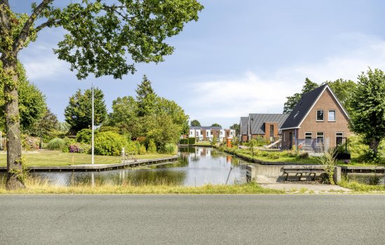 Nijverheidsstraat 93, Wildervank