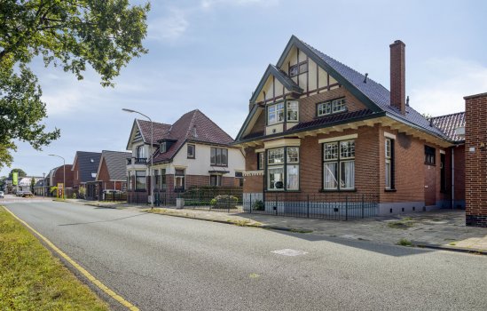 Nijverheidsstraat 93, Wildervank