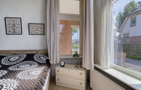 Nijverheidsstraat 93, Wildervank