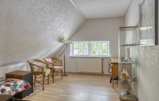 Nijverheidsstraat 93, Wildervank