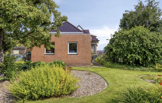 Nijverheidsstraat 93, Wildervank
