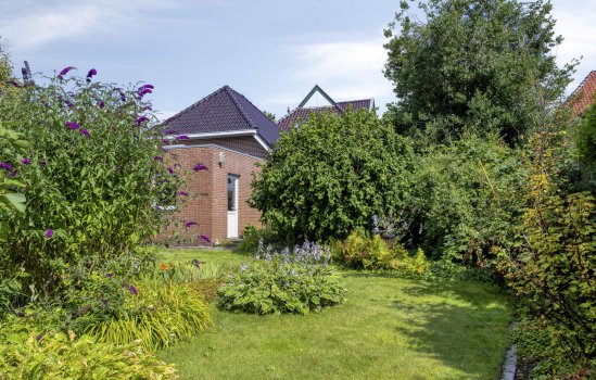 Nijverheidsstraat 93, Wildervank