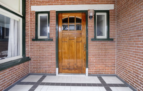 Nijverheidsstraat 93, Wildervank