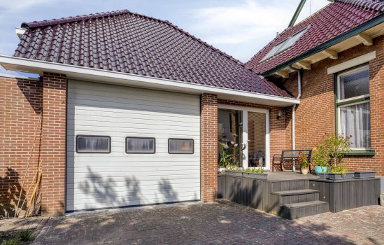 Nijverheidsstraat 93, Wildervank