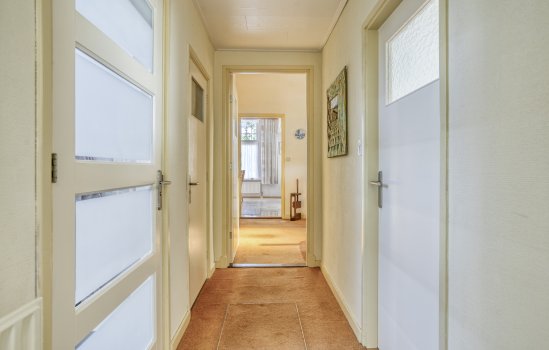 Nijverheidsstraat 93, Wildervank