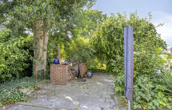 Nijverheidsstraat 93, Wildervank