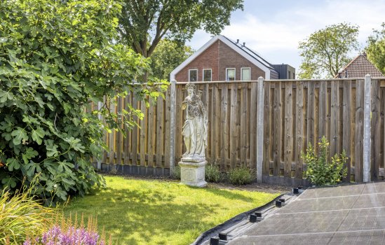 Nijverheidsstraat 93, Wildervank
