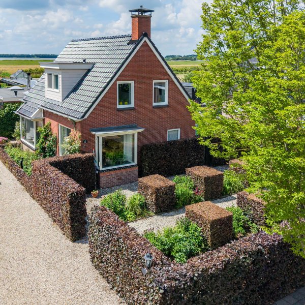Nieuweweg 34, OOSTWOLD