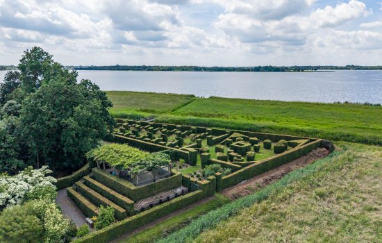 Nieuweweg 34, OOSTWOLD