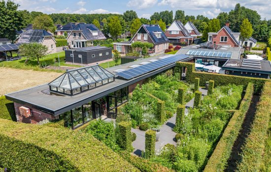 Nieuweweg 34, OOSTWOLD