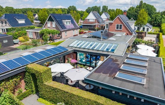 Nieuweweg 34, OOSTWOLD