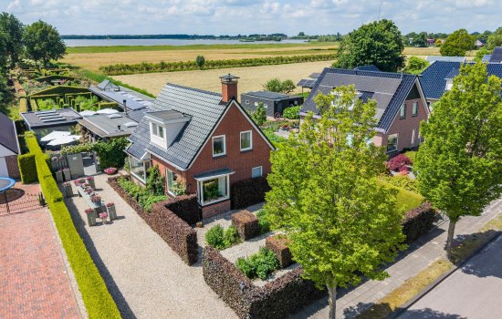 Nieuweweg 34, OOSTWOLD