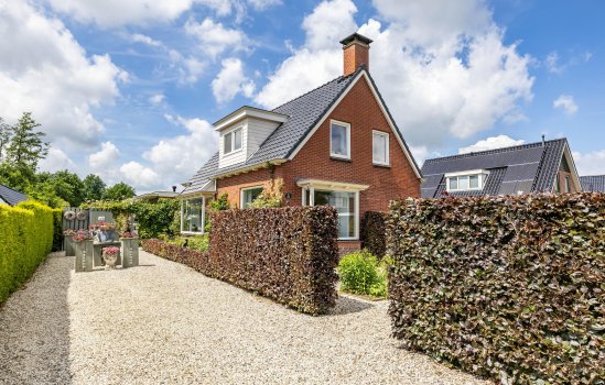 Nieuweweg 34, OOSTWOLD