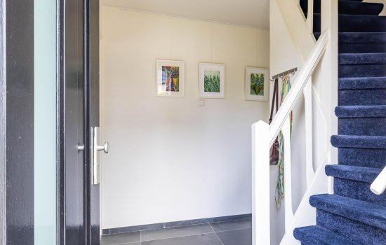 Nieuweweg 34, OOSTWOLD