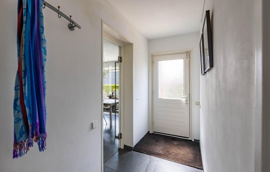 Nieuweweg 34, OOSTWOLD