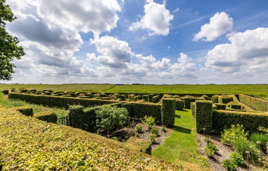 Nieuweweg 34, OOSTWOLD
