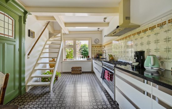 Hoofdstraat 15, WARFFUM