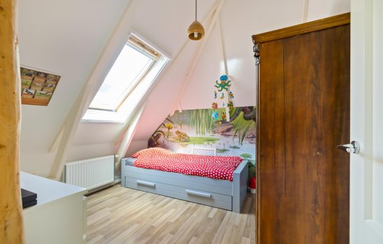 Hoofdstraat 15, WARFFUM