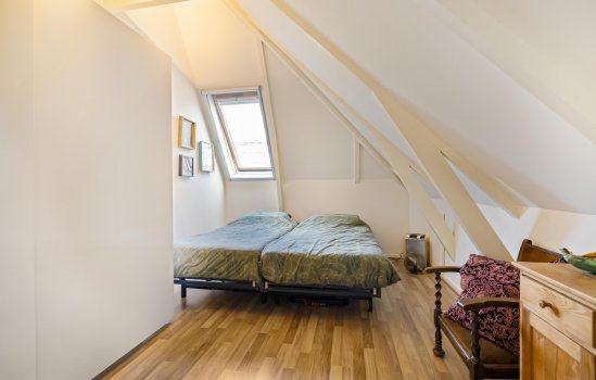 Hoofdstraat 15, WARFFUM