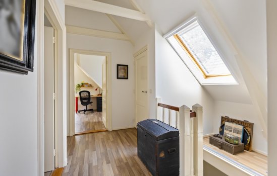 Hoofdstraat 15, WARFFUM