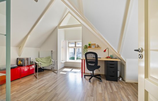 Hoofdstraat 15, WARFFUM