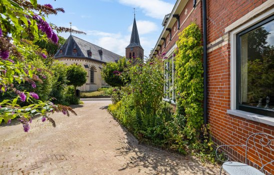 Hoofdstraat 15, WARFFUM