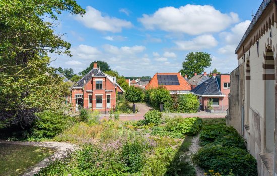 Hoofdstraat 15, WARFFUM