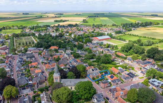 Hoofdstraat 15, WARFFUM