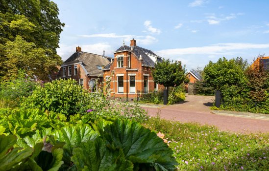 Hoofdstraat 15, WARFFUM