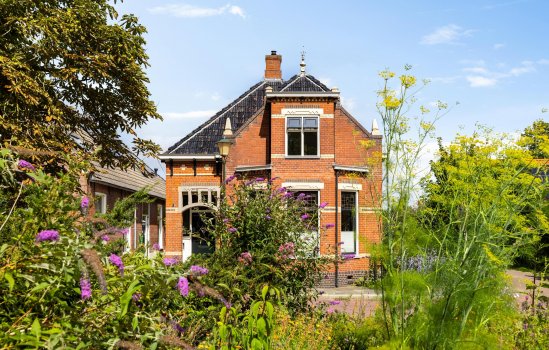 Hoofdstraat 15, WARFFUM