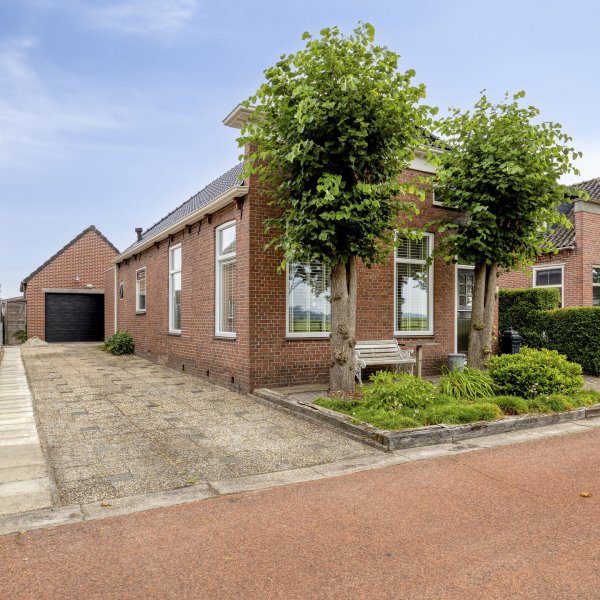 Ommelanderwijk 299, Veendam
