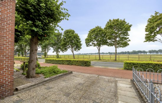 Ommelanderwijk 299, Veendam