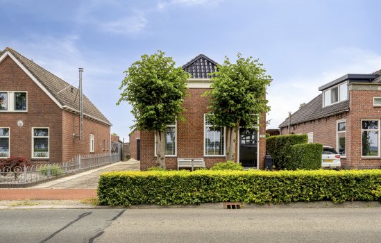 Ommelanderwijk 299, Veendam
