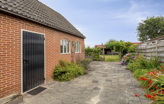 Ommelanderwijk 299, Veendam