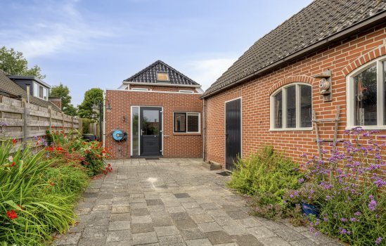 Ommelanderwijk 299, Veendam