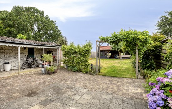 Ommelanderwijk 299, Veendam