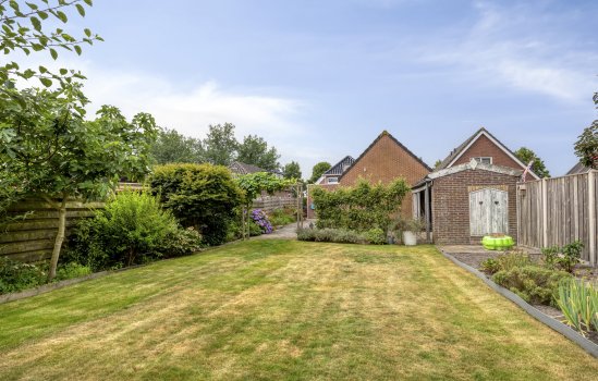Ommelanderwijk 299, Veendam