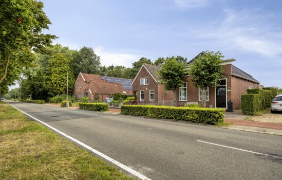 Ommelanderwijk 299, Veendam