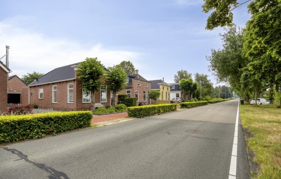 Ommelanderwijk 299, Veendam
