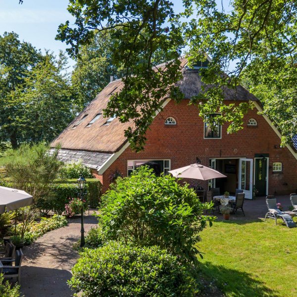 Mandelandenweg 8, EELDE