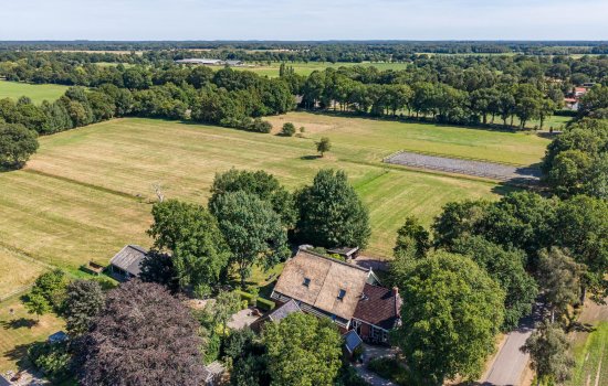 Mandelandenweg 8, EELDE