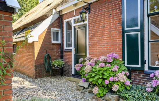 Mandelandenweg 8, EELDE
