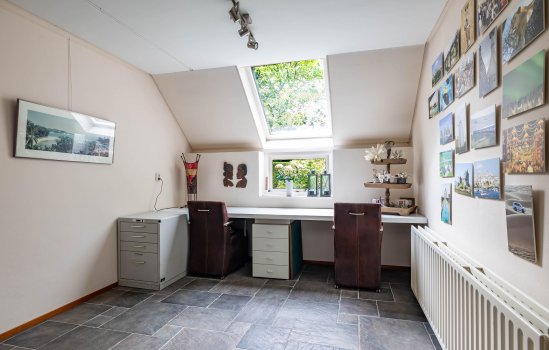 Mandelandenweg 8, EELDE