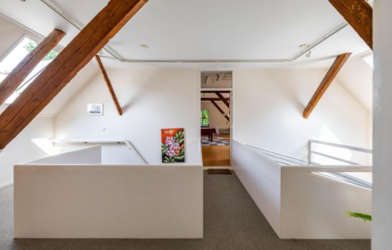 Mandelandenweg 8, EELDE