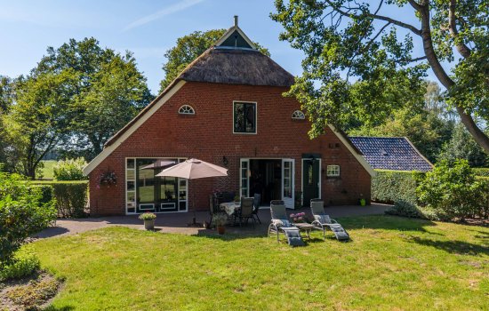 Mandelandenweg 8, EELDE