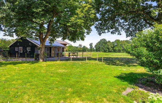Mandelandenweg 8, EELDE